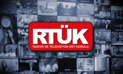 RTÜK’ten  televizyon kanallarına ceza yağdı