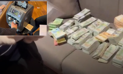 Türkiye’yi sarsan İBB’de rüşvet ve yolsuzluk soruşturmasında milyon dolarlar ele geçirildi