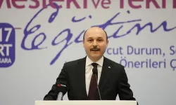 Türk Eğitim-Sen: Ücretli Öğretmenlere Fitre Bedeli Bile Layık Görülmüyor
