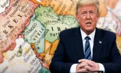 Trump 43 ülkeye seyahat yasağına hazırlanıyor! Liste basına sızdı