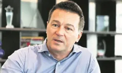 Zorlu Holding CEO’su Cem Köksal Hakkında Soruşturma Başlatıldı