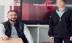 Müzik Dersi Öğretmenine Soruşturma Açıldı