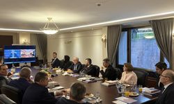 Cumhurbaşkanlığı Eğitim ve Öğretim Politikaları Kurulu İlk Toplantısını Yaptı