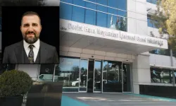 Eski Genel Müdür danışmanı tutuklandı