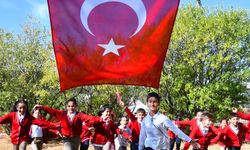 MEB'in 23 Nisan'a Özel Programı Belli Oldu