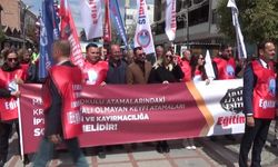 Eğitim sendikasından Milli Eğitim Bakanlığına protesto