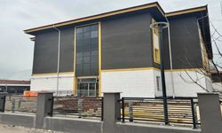 Baksan Meslek’e Lüks Site Bahçe Duvarı(!)