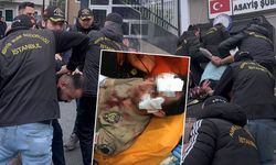 Bağcılar'daki kimlik kontrolünde yaralanan Bekçi Uğur Gölçek şehit oldu
