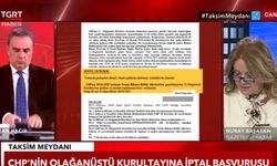 CHP Olağanüstü Kurultayı'nın iptali için YSK'ya başvuru yapıldı