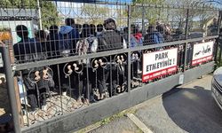 Öğrencileri Eylem İçin Kışkırtan Öğretmen Açığa Alındı
