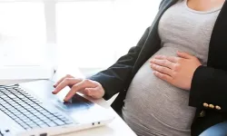 Ücretsiz doğum İzni 1,5 yıla uzatılıyor