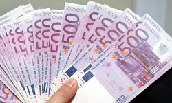 Okul gezisi paralarıyla kaçtı