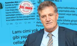 Kıbrıs kumpası! Hayalî kaset üzerinden faaliyet yürütüyorlar