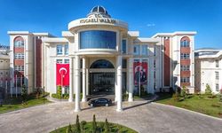 Kocaeli'de de okullar tatil! edildi