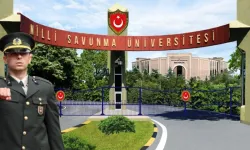 Milli Savunma Üniversitesi (MSÜ) tercih sonuçları