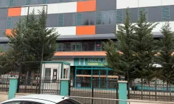 Ankara’da özel okulda büyük kriz! Veliler okulu bastı...