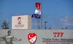 TFF'de yeni görev atamaları açıklandı