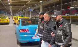 İBB Yolsuzluk Soruşturmasında Aranan Kaan KETENCİ KKTC'de Yakalandı