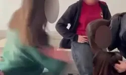 O Okuldaki 7 öğrenci okuldan uzaklaştırıldı