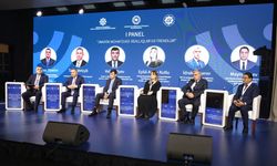 Mesut Öner Azerbaycan’da Uluslararası Toplantıya Katıldı