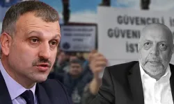 Cumhurbaşkanı Başdanışmanından Hak-İş Sendikası İle İlgili İddilarla İlgili Açıklama