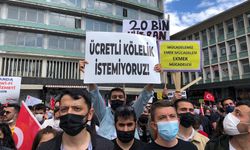 Ücretli öğretmen maaşı kuşa döndü: 11 bin 459 TL!