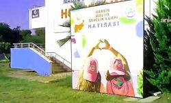 MEB'in Kampında İki Öğrenci Boğularak Öldü