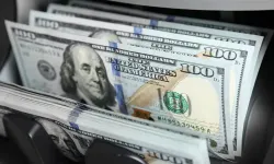 Merkez Bankası Toplam Rezervleri 159,3 Milyar Dolara Çıktı