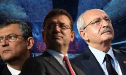Ekrem İmamoğlu ve Kemal Kılıçdaroğlu'nun ses kaydı ortaya çıktı! İşte kurultay günü yaşananlar