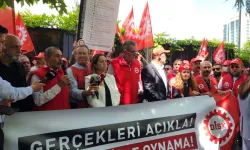 DİSK’ten TÜİK’e sert tepki: Ekmeğimizle oynuyor