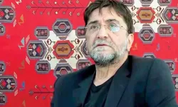 Gazeteci Nihat Genç Entübe Edildi