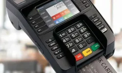 Kartlı Harcamalar Mayıs'ta %57 Arttı: 1,99 Trilyon TL