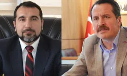 "Paraf YILDIRIM'a Kapak Olsun!"