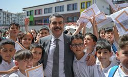 Bir Eğitim Yılı Daha Geride Kalırken, Yusuf Tekin'in İzleri Derinleşti