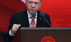Cumhurbaşkanı Erdoğan'dan Enflasyonla Mücadele Mesajı