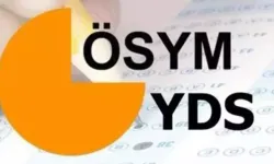 YDS/İngilizce Sınav Giriş Belgeleri Yayımlandı!