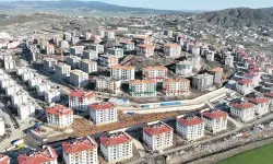 Depremde Konut Seferberliği: 250 Bin Teslim, Hedef 450!