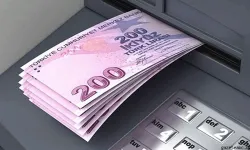 Bankalar Günlük Çekim Limitlerini Güncelledi