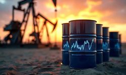 Petrol Sert Düştü: Piyasalara Rahatlama