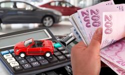 Taşıtlarda ÖTV'ye Teknik Özellik Ayarı
