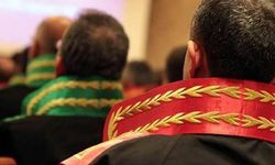 HSK: 4 Bini Aşkın Hakim ve Savcı Görev Yeri Değişti