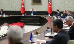 Emekli ve Kamu İşçilerinin Gözü Kabine Toplantısında