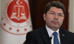 Bakan Tunç: 1 Yıl Cezaya 18 Gün Cezaevi!