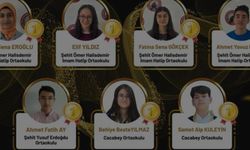 Zirve: Kırşehir – LGS 2025’te Oransal Başarıda Türkiye Birincisi