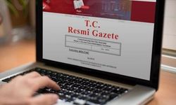 Resmi Gazete'de Yeni Atama Kararları Yayımlandı