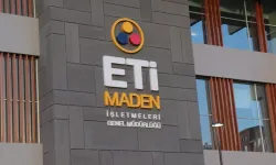 Eti Maden 469 İşçi Alımı Yapacak
