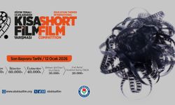 Eğitim Temalı 9. Uluslararası Kısa Film Yarışması Başvuruları Başladı