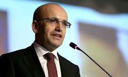 Bakan Şimşek'ten İhracat Vurgusu:"Dirençli Yapısını Koruyor"