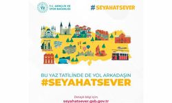 Seyahatsever 2025 Başladı: Şartlar ve Başvuru Detayları!