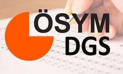 2025 DGS Sınav Yerleri Açıklandı mı?